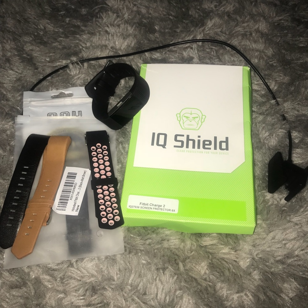 Fitbit Charge 2
